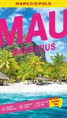 Marco Polo Mauritius Pocket Travel Guide - Marco Polo - 9781917131599