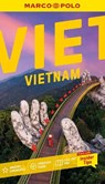 Marco Polo Vietnam Pocket Travel Guide - Marco Polo - 9781917131858