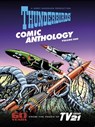Thunderbirds Comic Anthology: Volume 1 - Fred McNamara - 9781917142106