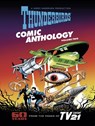Thunderbirds Comic Anthology: Volume 2 - Fred McNamara - 9781917142151