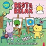 Rest & Relax - Sunny Vibes - 9781917156820