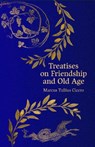 Treatises on Friendship and Old Age (Hero Classics) - Marcus Tullius Cicero - 9781917163217