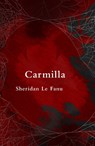 Carmilla (Legend Classics) - Joseph Sheridan Le Fanu - 9781917163255