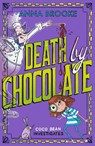 Death by Chocolate - Anna Brooke - 9781917171304