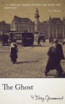 The Ghost - Terry Grimwood - 9781917173049