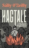 Hagtale - Sally O’Reilly - 9781917189088