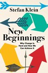New Beginnings - Stefan Klein - 9781917189293