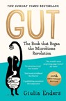 Gut 10th Anniversary Edition - Giulia Enders - 9781917189316
