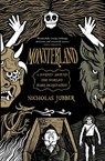 Monsterland - Nicholas Jubber - 9781917189361