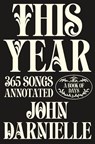 This Year - John Darnielle - 9781917189491