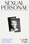 Sexual Personae - Camille Paglia - 9781917189552