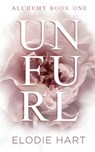 Unfurl - Elodie Hart - 9781917190008