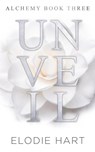 Unveil - Elodie Hart - 9781917190022