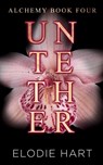 Untether - Elodie Hart - 9781917190039