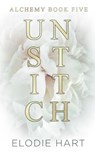 Unstitch - Elodie Hart - 9781917190046