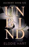 Unbind - Elodie Hart - 9781917190077