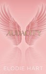 Audacity - Elodie Hart - 9781917190138