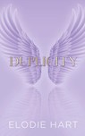 Duplicity - Elodie Hart - 9781917190145