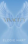 Vivacity - Elodie Hart - 9781917190152
