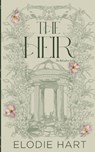 The Heir - Elodie Hart - 9781917190176