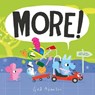 More! - Ged Adamson - 9781917194198