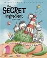 The Secret Ingredient - Paul Castle - 9781917194358