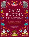 The Calm Buddha at Bedtime - Dharmachari Nagaraja - 9781917194440