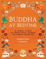 Buddha at Bedtime - Dharmachari Nagaraja - 9781917194457