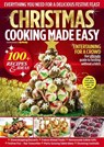 Christmas Cooking Made Easy -  - 9781917203074