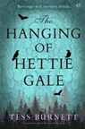 The Hanging of Hettie Gale - Tess Burnett - 9781917214704