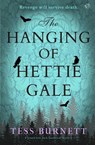 The Hanging of Hettie Gale - Tess Burnett - 9781917214704