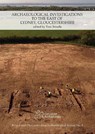 Archaeological Investigations to the East of Lydney, Gloucestershire - Tom Brindle - 9781917215039
