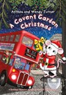 A Covent Garden Christmas - Anthea and Wendy Turner - 9781917219051