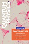 Navigating: Quantum Physics - Gemma Lavender - 9781917226097