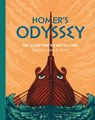 Homer's Odyssey - Barry Powell ; Barry B. Powell - 9781917226394