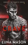Crave - Luna Mason - 9781917229104
