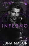 Inferno - Luna Mason - 9781917229821