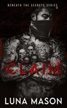 Claim - Luna Mason - 9781917229999