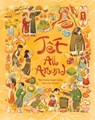 Tet All Around - Quynh Huong ; Rom - 9781917233118