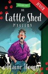 The Cattle Shed Mystery - Blackthorn Stables Junior - Elaine Heney - 9781917234801