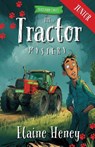 The Tractor Mystery - Blackthorn Stables Junior - Elaine Heney - 9781917234849