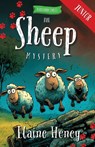The Sheep Mystery - Blackthorn Stables Junior - Elaine Heney - 9781917234856