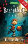 The Basketball Mystery - Blackthorn Stables Junior - Elaine Heney - 9781917234863