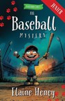 The Baseball Mystery - Blackthorn Stables Junior - Elaine Heney - 9781917234870