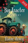 The Big Tractor Mystery - Blackthorn Stables Junior - Elaine Heney - 9781917234894