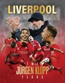 Liverpool - The Jurgen Klopp Years - Iain Spragg - 9781917259019