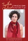 Timothee Chalamet - Icon of Our Times - Carolyn McHugh - 9781917259040
