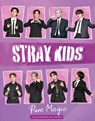 Stray Kids: Pure Magic - Carolyn McHugh - 9781917259064