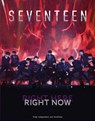 Seventeen: Right here, Right now - Carolyn McHugh - 9781917259071