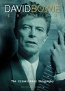 David Bowie: Legacy - Carolyn McHugh - 9781917259187